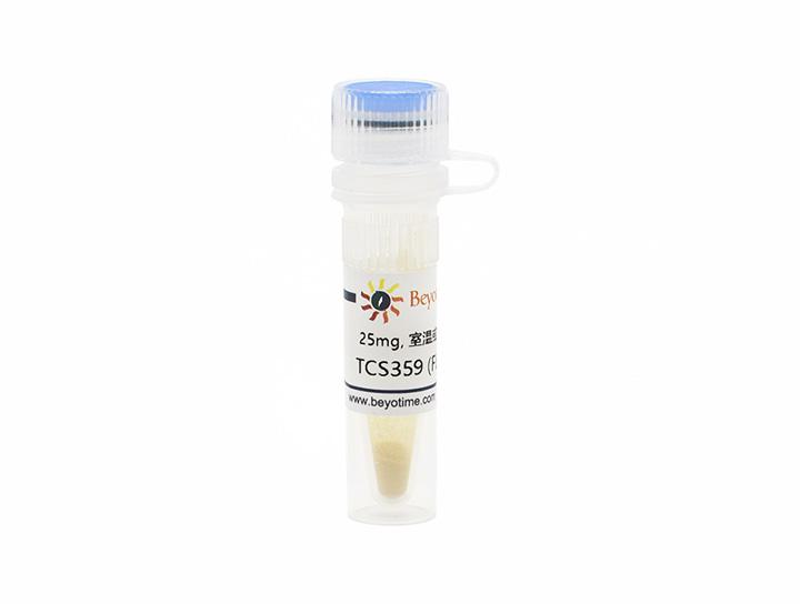 TCS359 (FLT3抑制剂)